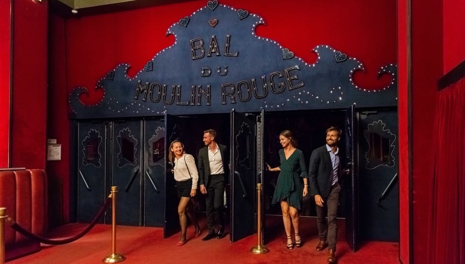 Paris: Eiffel Tower, Dinner Cruise and Moulin Rouge Show - Price and value: why $365 can feel fair, or not