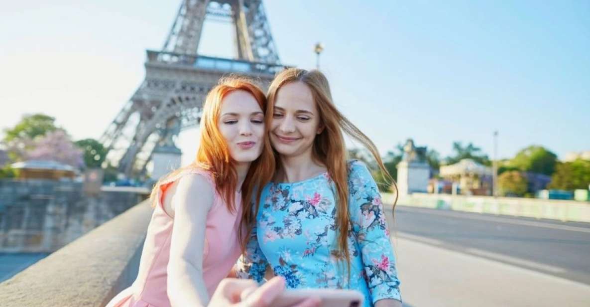 Paris: Eiffel Tower Entry Ticket with Optional Summit Access - Price and Value: Is This $29 Ticket a Good Deal?
