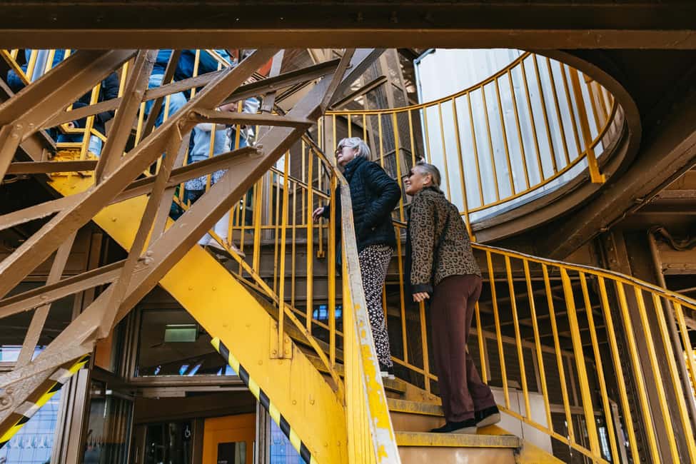 Paris: Eiffel Tower Fully Guided Tour with Summit Option - Should you book the Eiffel Tower fully guided tour with summit option?