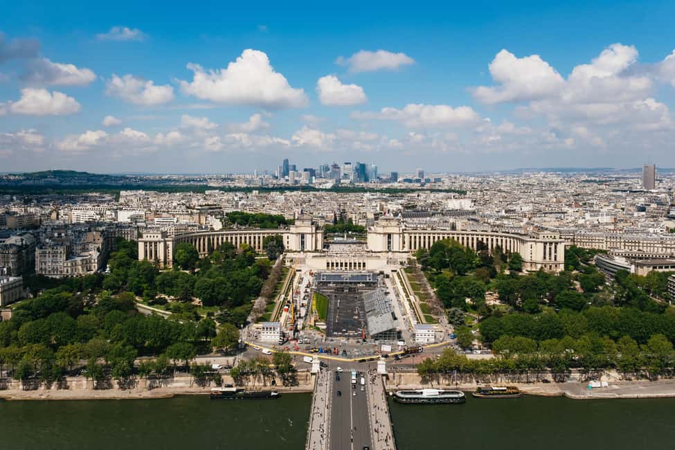 Paris: Eiffel Tower Fully Guided Tour with Summit Option - Price and value: what $44 buys you in real life