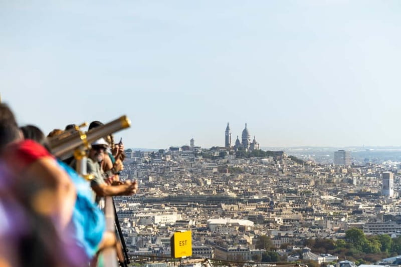 Paris: Eiffel Tower Guided Tour and Seine River Cruise - What’s included (and what you’ll need to bring yourself)
