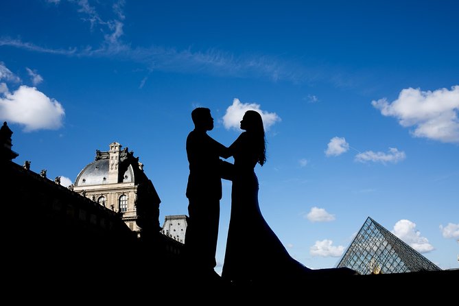 Paris Eiffel Tower Photoshoot Professional Photographer Private - Stop 3: Pont d’Iéna and the Seine for Natural, Less Forced Photos