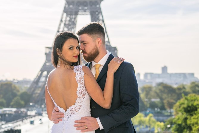 Paris Eiffel Tower Photoshoot Professional Photographer Private - Who This Shoot Fits Best (and What It Won’t Solve)