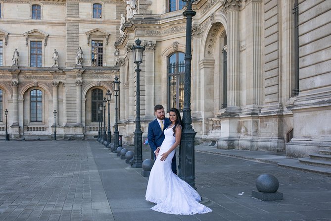 Paris Eiffel Tower Photoshoot Professional Photographer Private - Practical Tips to Get the Most Out of Your 60 Minutes