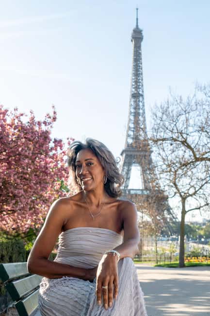 Paris: Eiffel Tower Private Professional Photoshoot - Value Check: Is $74 Worth It for a Private Eiffel Tower Shoot?