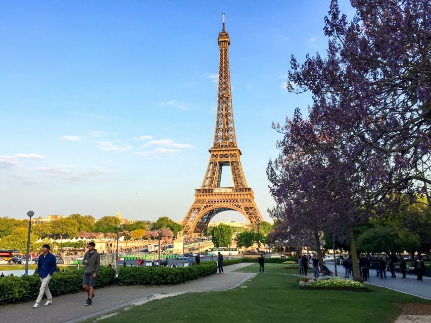 Paris: Eiffel Tower Stairs Climb to Level 2 & Summit Option - Who This Tour Fits Best (And Who Should Rethink It)