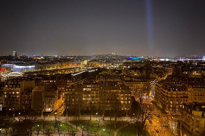 Paris: Eiffel Tower Summit Access - Price and value: is $84 worth it for summit access?