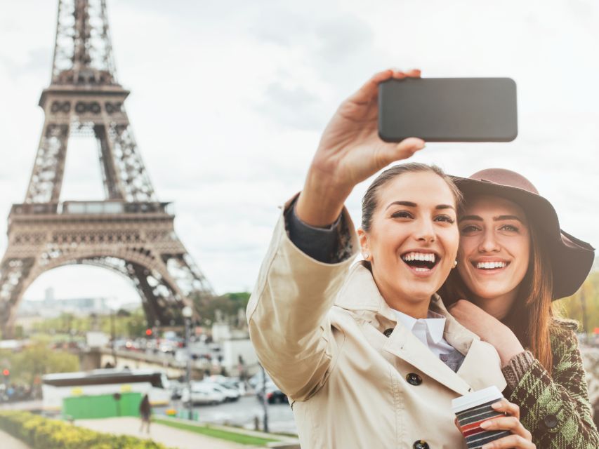 Paris: Eiffel Tower Tickets and City Bus Tour - Timing, Lines, and How to Avoid Losing Your Day