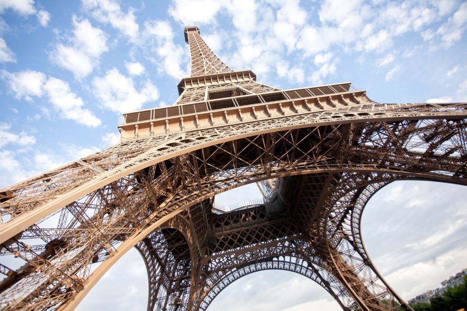 Paris: Eiffel Tower Tickets and City Bus Tour - Who This Tour Suits Best (and Who Might Want a Different Plan)