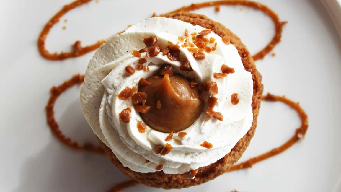 Paris: Eiffel Tower's Madame Brasserie 3-course lunch 12:00 - The Eiffel Tower Moment: What You Can Do Right After Lunch