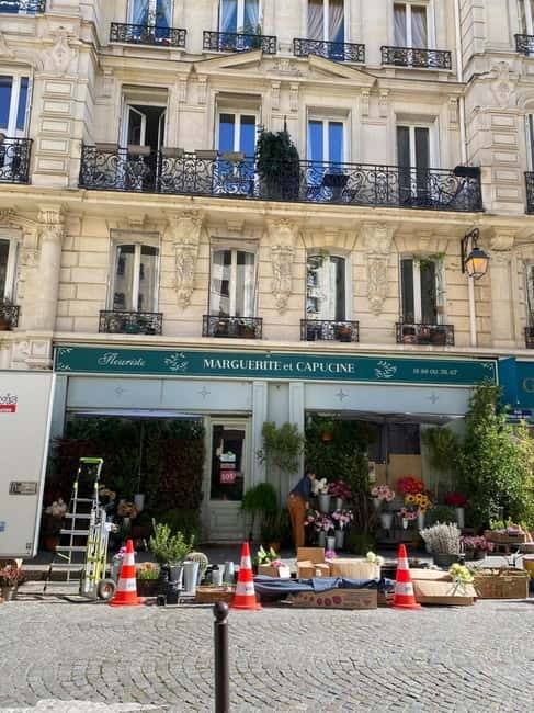 Paris: Emily Filming Locations Walking Tour - Price, time, and value: is $28 a fair deal for this kind of tour?