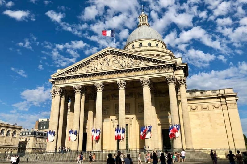 Paris: Emily inspired walking tour - Price and pacing: is $44 good value for what you get?