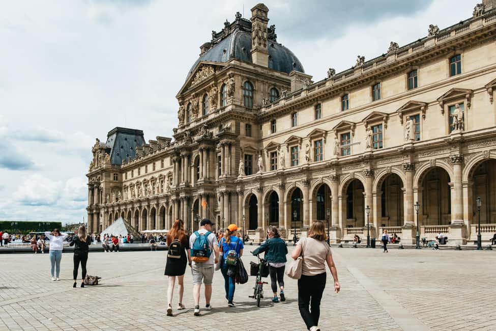 Paris: Emily TV Show Locations Guided Walking Tour - Key Highlights You’ll Actually Care About