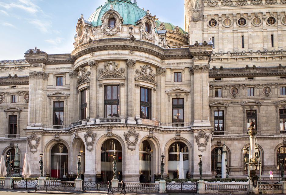 Paris: Emily TV Show Locations Guided Walking Tour - Price and Value: Is $34 Worth It?