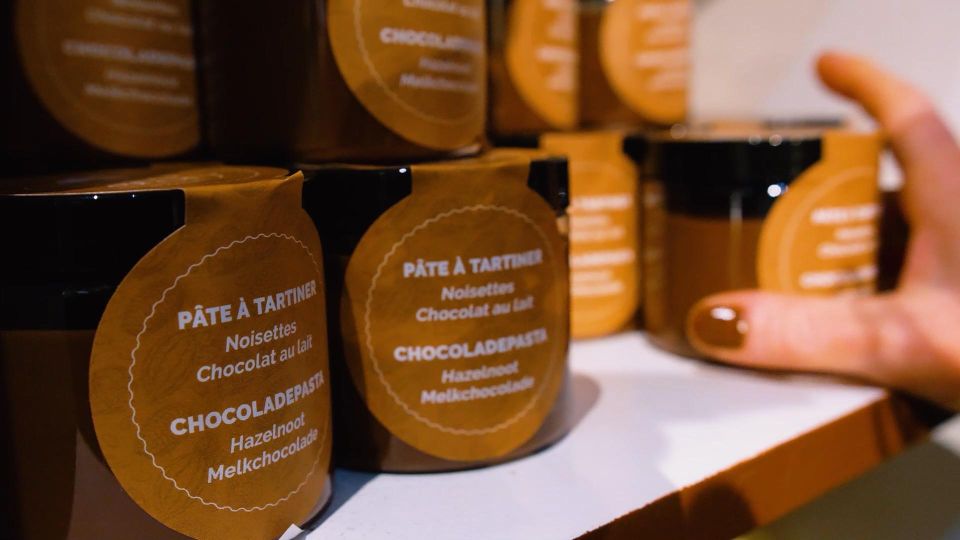 Paris: Entrance Ticket to the Chocolate Museum - Walking Through 4,000 Years of Cacao: An Easy, Self-Guided Route