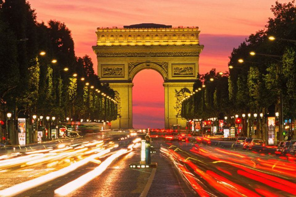 Paris: Evening Bike and Boat Tour - Price and Value: Is $58 Worth It?