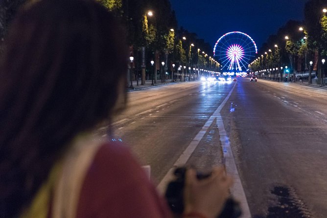 Paris Evening Bike Tour with 1-hour Seine River Cruise - Value and price: is $60.49 a fair deal?