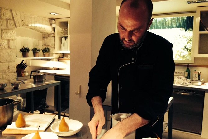 Paris Evening Cooking Class French Dinner and Market Visit Option - Price and value: what $252.74 really buys you