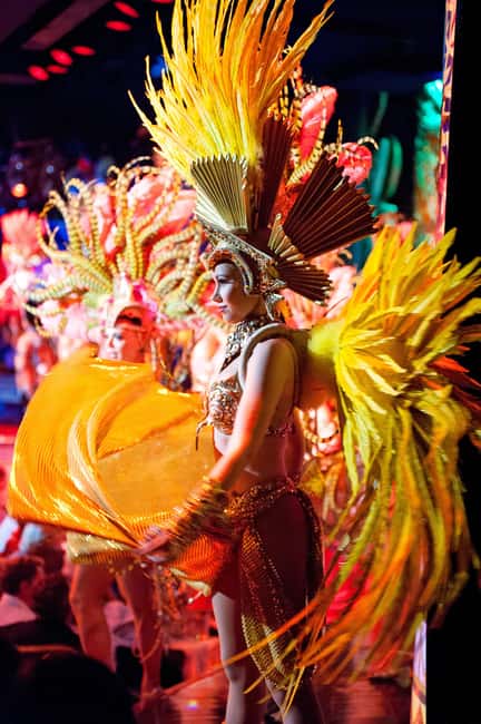Paris: Evening Sightseeing Tour and Moulin Rouge Show - Price Check: Is $200 Worth It for Paris Lights Plus Moulin Rouge?