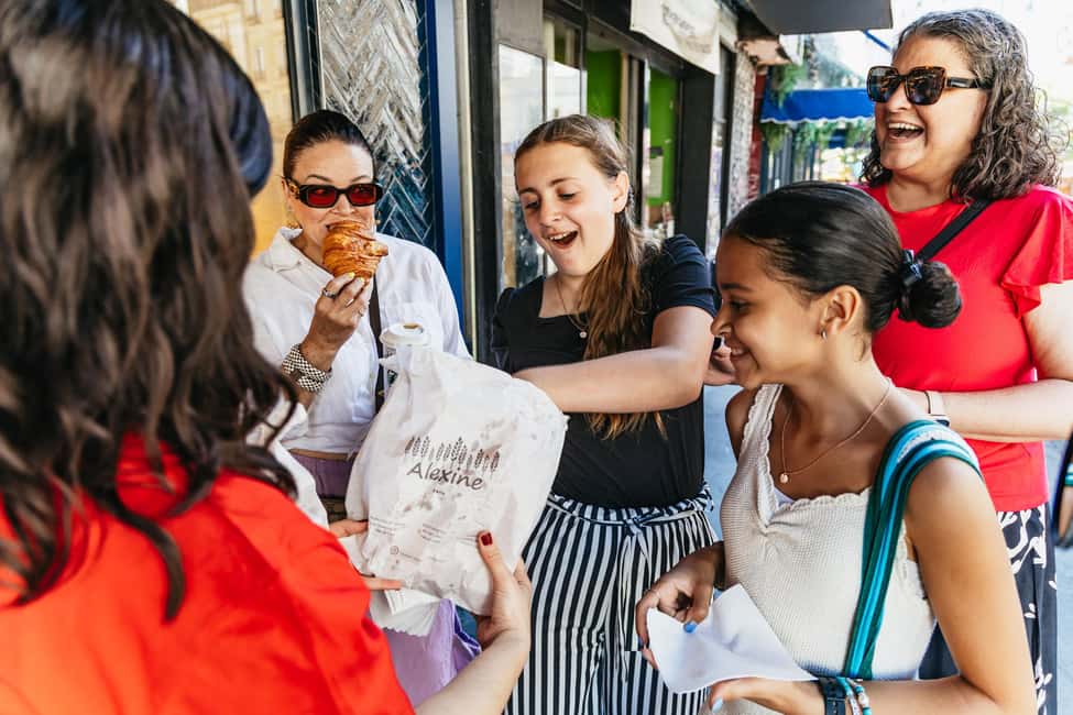 Paris: Explore Montmartre’s Hidden Gems - Key Things to Know Before You Go