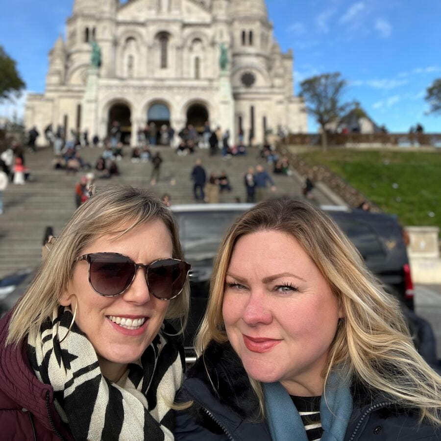 Paris: Explore Montmartre’s Hidden Gems - Montmartre on Foot: Why This Route Works
