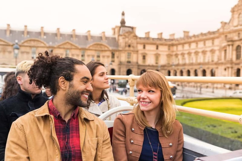 Paris: Explorer Pass with 3, 4, 5, 6, or 7 Attractions - Price and value: when a $93 pass actually pays off
