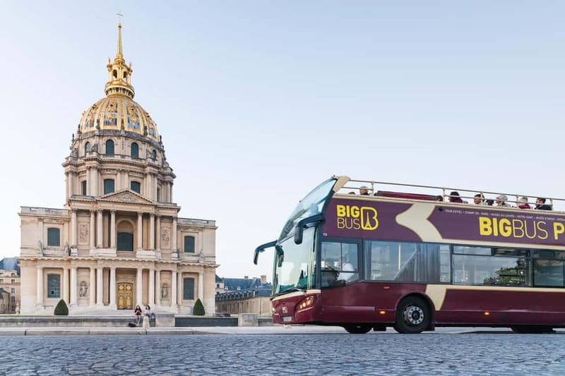 Paris: Explorer Pass with 3, 4, 5, 6, or 7 Attractions - A practical sample day: Eiffel Tower to the Louvre by way of the Seine