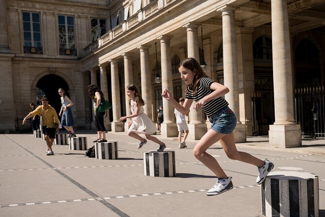 Paris Family Adventure- Time Quest For Kids + Seine Cruise Pass - Key things to know before you go