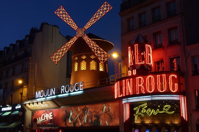 Paris First Time Private Tour with Notre Dame, Montmartre & Arc de Triomphe - A first Paris day built around your interests
