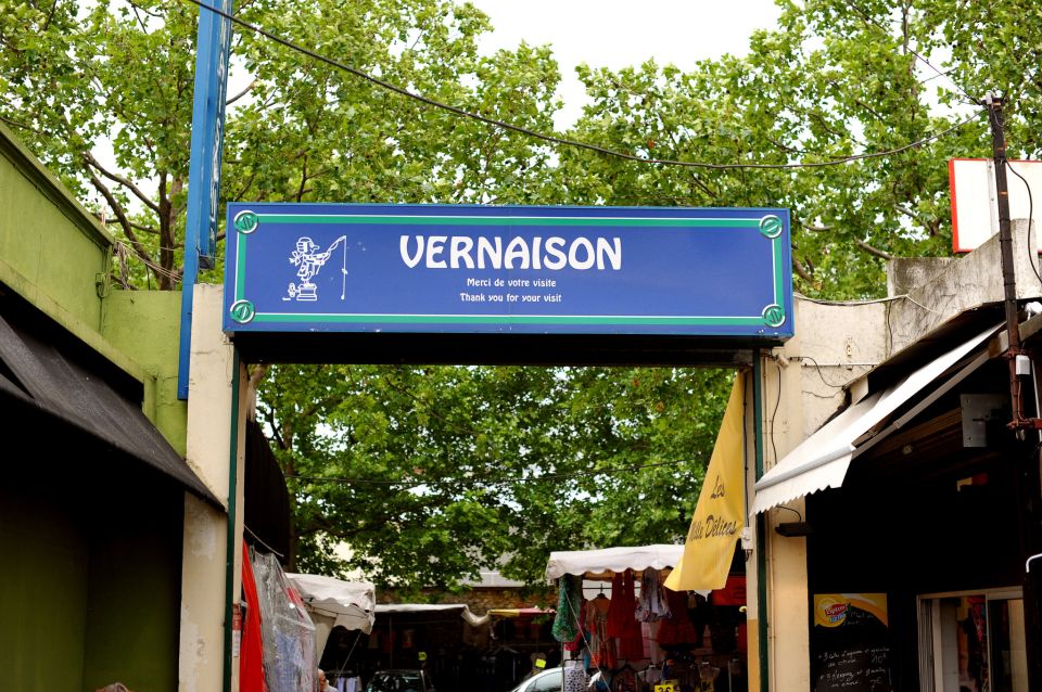 Paris: Flea Market Insider's Tour in Extra-Small Group - Saint-Ouen: A City Inside Paris, With a Shopkeeper’s Map