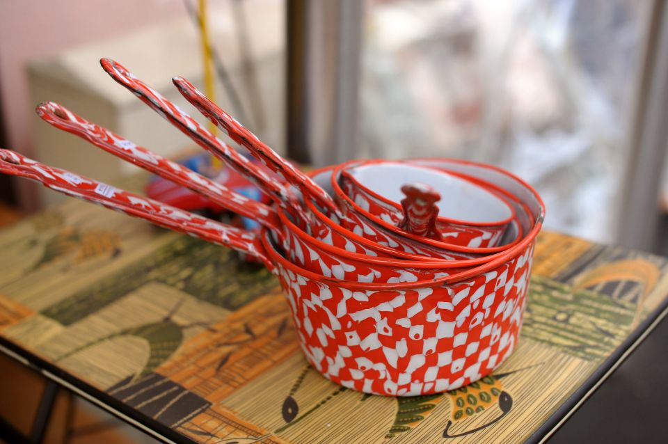Paris: Flea Market Insider's Tour in Extra-Small Group - Stop 1: Saint-Ouen Market, Built for Smart First-Time Browsing
