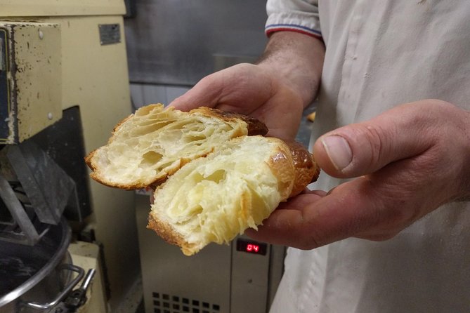 Paris French Baking Class Baguettes and Croissants in a Bakery - French Baking Class in Paris: what you’re actually signing up for
