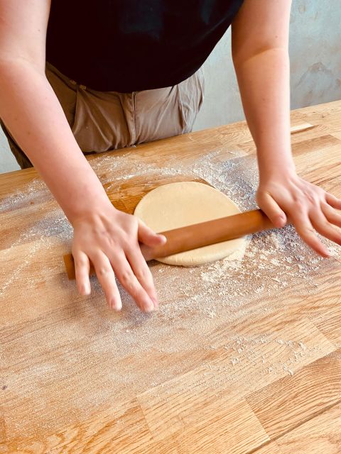 Paris: French Croissant Baking Class with a Chef - Should you book the French Croissant Baking Class with a Chef?