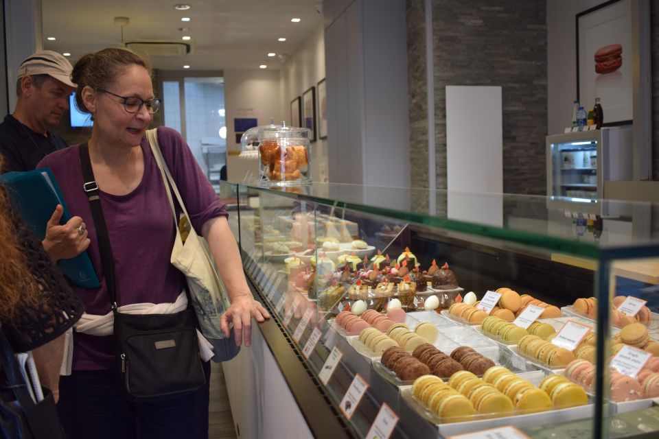 Paris: French Cuisine Guided Food Tour in Saint-Germain - Who Should Book This Saint-Germain Food Tour?