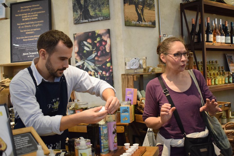Paris: French Cuisine Guided Food Tour in Saint-Germain - Starting at the Old Saint-Germain Church