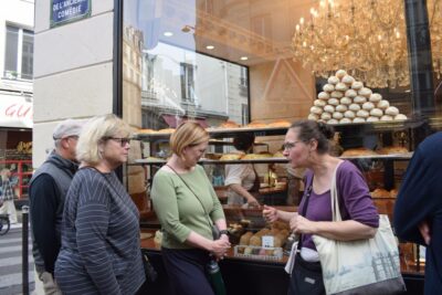 Paris: French Cuisine Guided Food Tour in Saint-Germain - Odeon and the Food Shops Along the Way