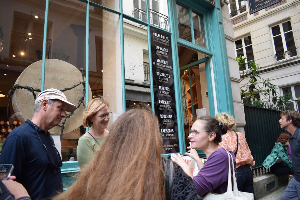 Paris: French Cuisine Guided Food Tour in Saint-Germain - Is $140 a Fair Price?