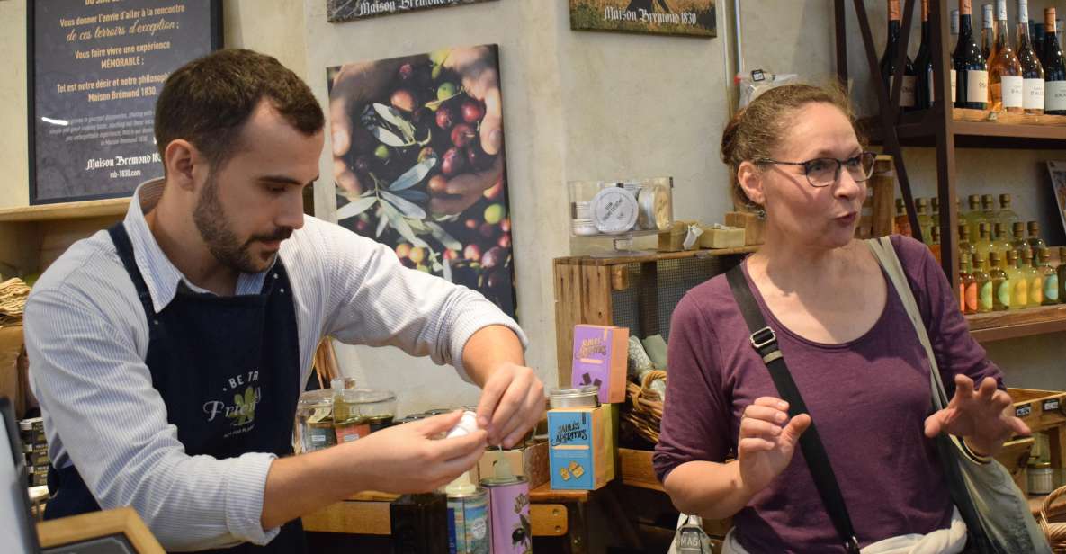 Paris: French Cuisine Guided Food Tour in Saint-Germain - Practical Details Before You Book