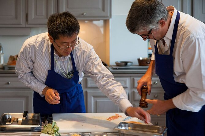 Paris French Cuisine Small Group Cooking Class with Lunch - What you’re really getting for the $217.77