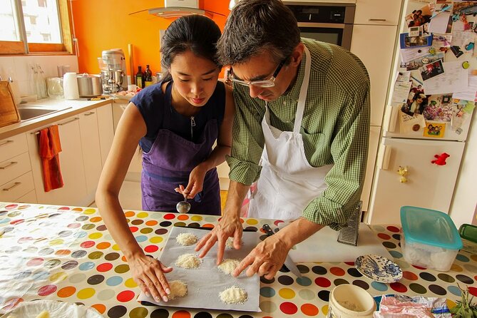Paris French Cuisine Small Group Cooking Class with Lunch - Apartment kitchen, real French rhythm