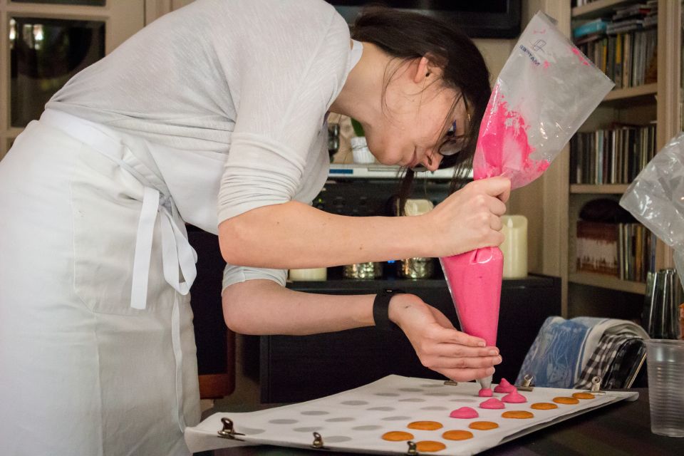 Paris: French Macarons Baking Class with a Parisian Chef - Who this class is for (and who should skip it)
