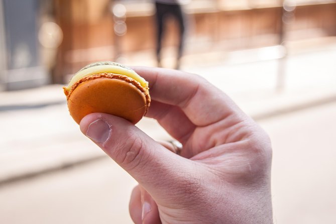 Paris French Macarons Small Group Baking Class with a Chef - The Macaron Timeline: Rest, Bake, Cool, Fill