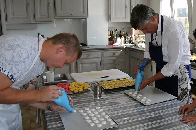 Paris French Macarons Small Group Baking Class with a Chef - Price and Value: Is $218.90 Fair?