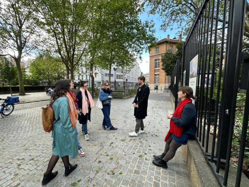 Paris: French Revolution Tour Relive the 14th July 1789 - Should You Book ParisVu’s 14 July 1789 Tour?