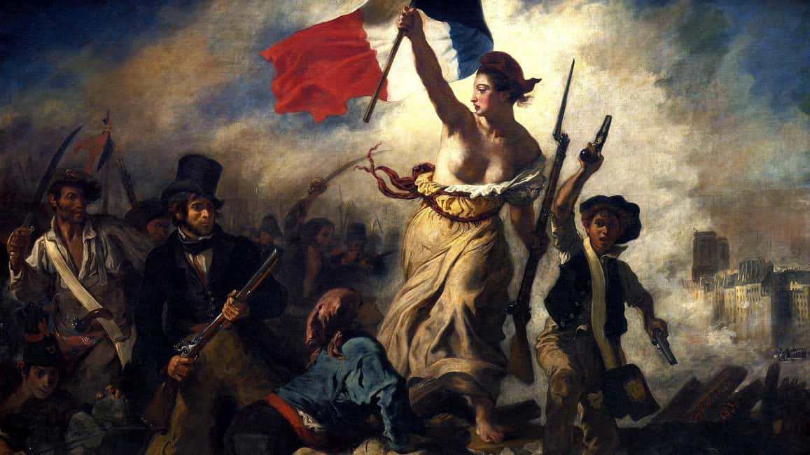 Paris: French Revolution Tour Relive the 14th July 1789 - Why July 14, 1789 Feels Different When You Walk It