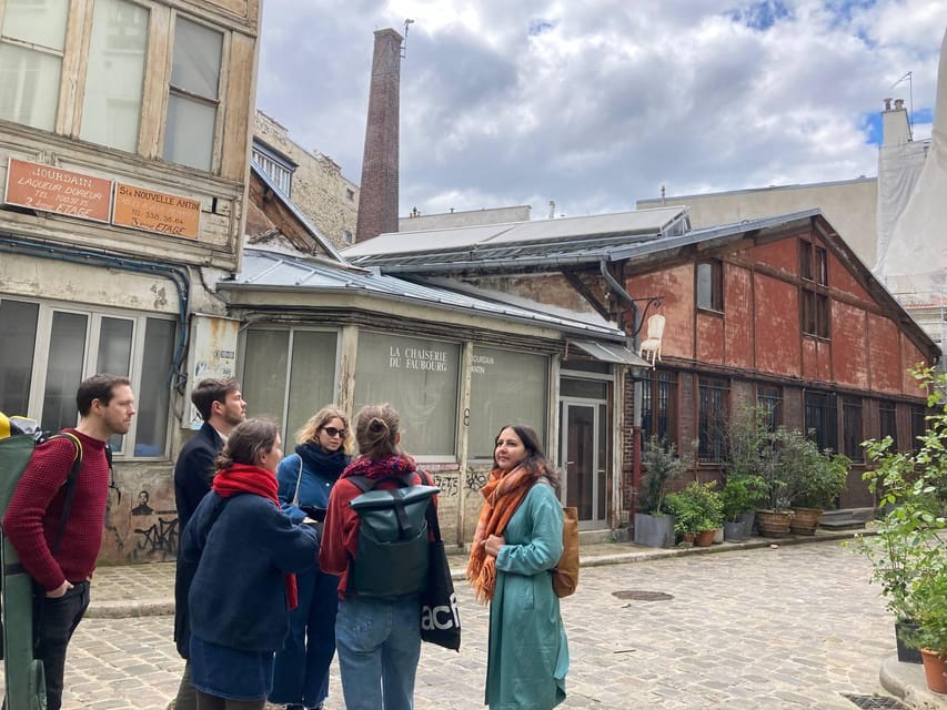 Paris: French Revolution Tour Relive the 14th July 1789 - Robin’s Storytelling: Why It Stays Memorable