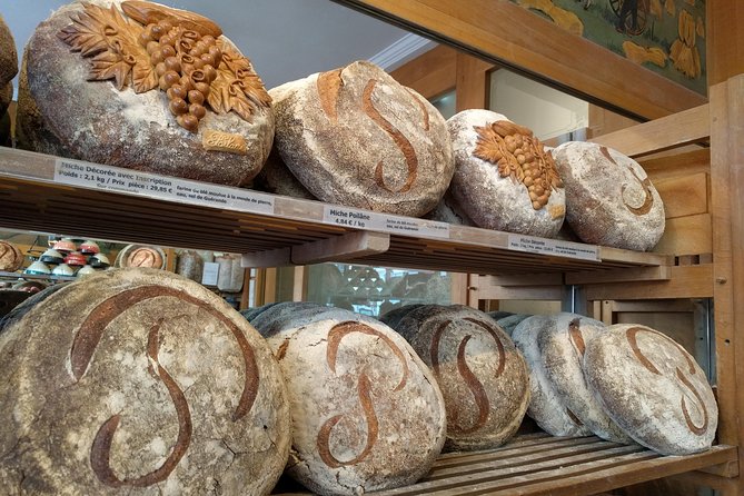 Paris French Sweets Tasting Tour with Pastries and Chocolates - Price and value: is $168.95 fair for a sweet-and-walk day?