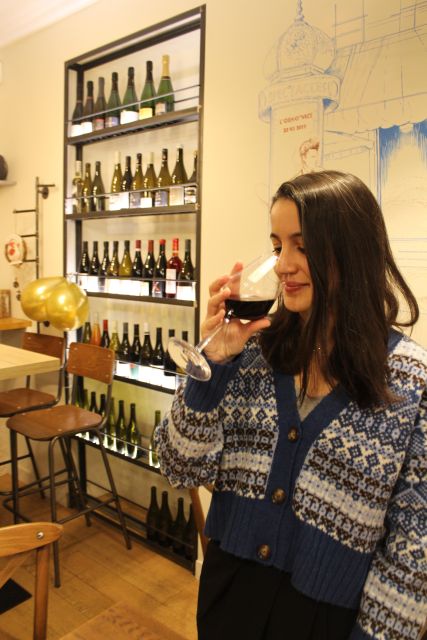 Paris: French Wine and Cheese Guided Tasting - Quick highlights