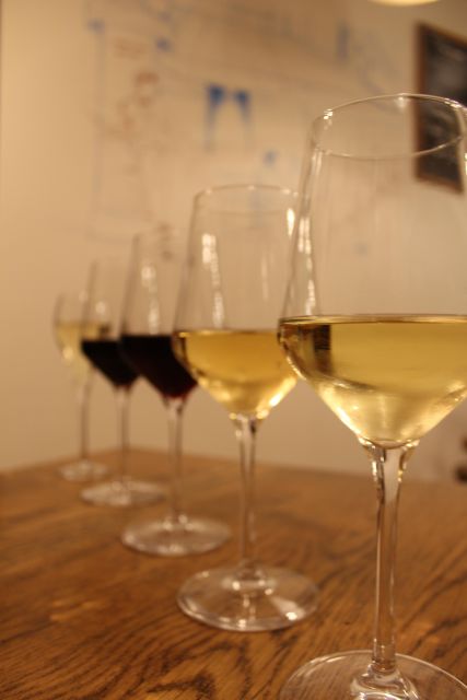 Paris: French Wine and Cheese Guided Tasting - Who should book this Paris wine and cheese tasting (and who should skip)
