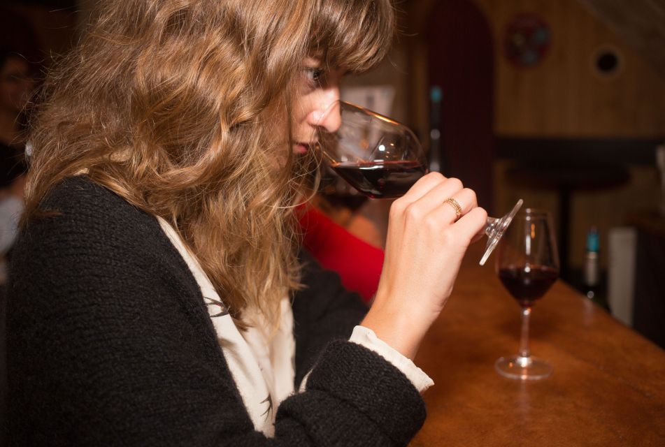 Paris: French Wine Experience in Parisian Cellar - Key things I’d plan around